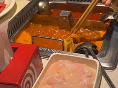 -海底捞火锅(玉桥商业广场店)