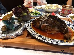 -卫鼎轩·曹公馆(鼓楼店)