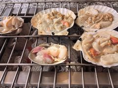 -震海贝烤贝·民俗特色店(延吉总店)