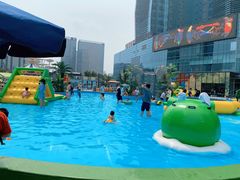 -大族广场Mall&More