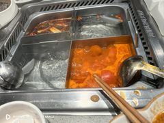 -海底捞火锅(宇飞大厦店)