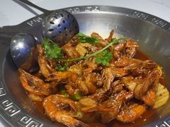 -李想大虾(吾悦广场店)