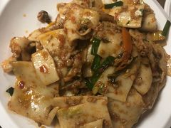 -88号小吃店·经典云南菜·地道纳西美食