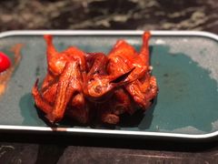 红烧乳鸽-大鸽饭(北京路店)