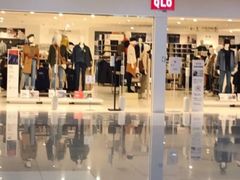 -优衣库(厦门SM广场店)