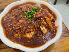 -勇猛子川菜馆(新军路店)