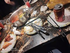 -吉布鲁牛排海鲜自助(袁州店)