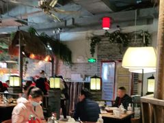 大堂-山芋腔苏北菜(盐城滨海店)