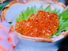 鱼籽-蘭·日本料理铁板烧(碧云路店)