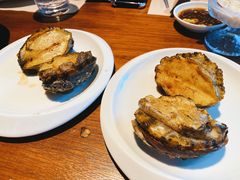 -Mr·Fish鱼鲜生海鲜放题(银泰in99店)
