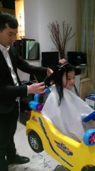 -CARR SALON