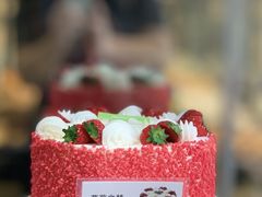 -千禧坊(世茂大润发店)