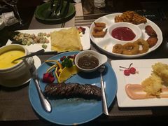 -上岛咖啡(大德店)