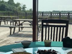 -东滩湿地公园观海楼餐厅