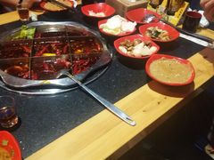 -董家湾重庆老火锅(张家窝店)