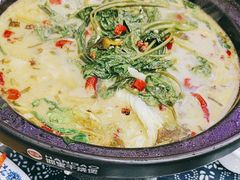 -记忆湘菜馆(芙蓉镇店)