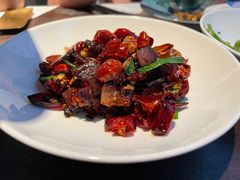 风味酱香肉-大拙里·精致融合菜(沙湖桃源国际店)