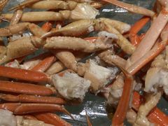 -泰谷酒店·太古码头闽菜自助餐厅