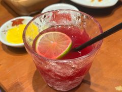 -8PINTS八品脱·日料·烧鸟·精酿小酒馆(莘庄店)