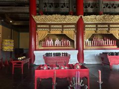 -历代帝王庙博物馆