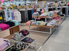 -沃尔玛(中山北路店)