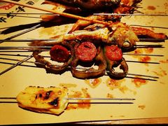 -那些年记忆烧烤