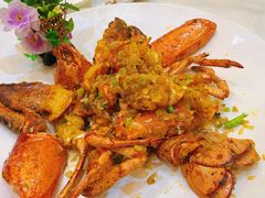 -有腥气私房菜·寻味顺德