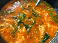 -小放牛炒菜馆(军校店)