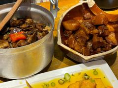 -隔壁老王·家常云南菜(花巷店)