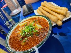 -马路边边串串香(大成路店)