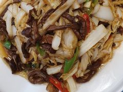 -哈啾嗨·蒙文化主题餐厅(京汉新城店)