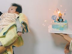 -皇子烘焙手作 prince baking(天河店)