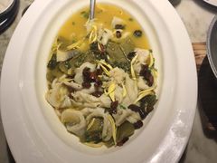 -绿茶餐厅(乐峰广场店)