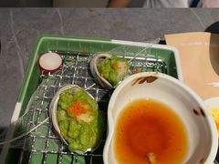 -匠和风精致料理(祥禾天地店)