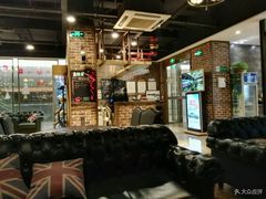 -真枪会射击俱乐部(河西中央公园店)