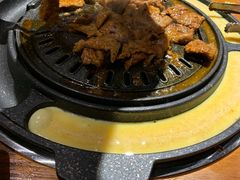 -超级神炭烤肉夜食(芥园西道店)