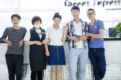 点击看大图 -戛纳印象摄影(潮拍定制馆)