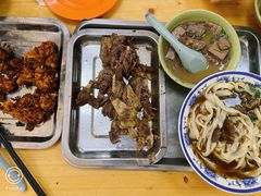 -清真-戏楼王记牛肉面