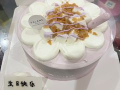 -FALANC CAKE生日蛋糕(广州店)