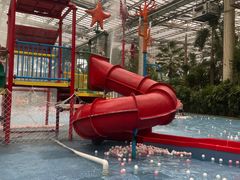 -龙达温泉生态城