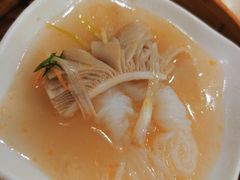 -点都德(皇岗村店)
