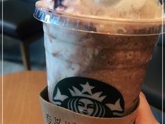 -星巴克臻选(九龙路万科广场店)