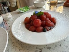 -赵小姐丨新中餐(曲江店)