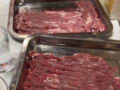 -老北京涮羊肉(航东路店)