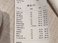 -上海人家花樣年华(虹口龙之梦店)