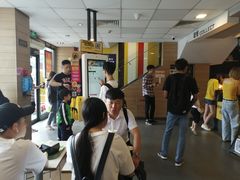 -麦当劳(临顿路店)