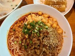 -付小姐在成都(中山公园店)