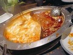 -井格重庆火锅(西直门凯德Mall店)