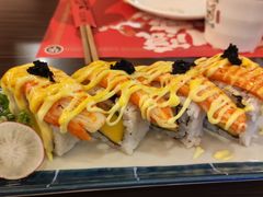 -仙隐小鹿中华料理(南宁万象城店)