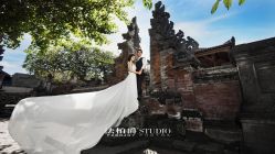 -太古映画婚纱摄影(天河店)